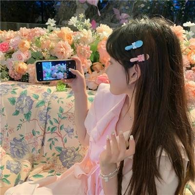 她不土，她是我妹妹