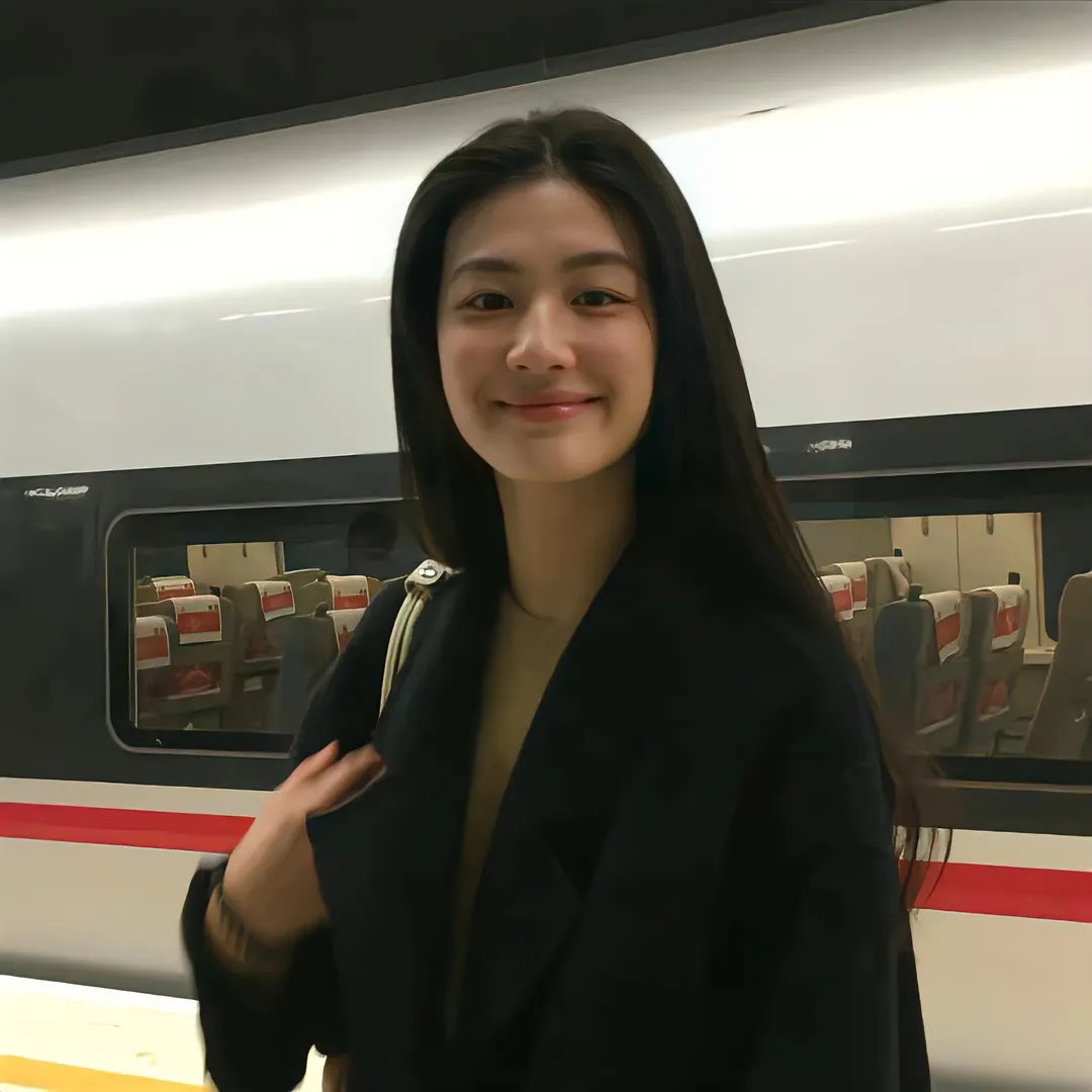 国民校草是女生·动态漫